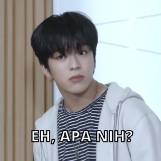 😘 emoji trejo meme @memestikerkpop Telegram sticker 11 of 53