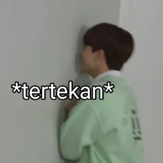 😘 emoji trejo meme @memestikerkpop Telegram sticker 12 of 53