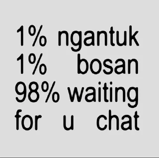 Sticker from 🙍🏻‍♀️ :: @prettyhuman