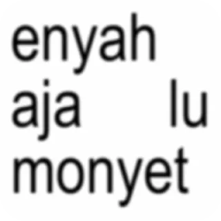 Sticker from 🙍🏻‍♀️ :: @prettyhuman