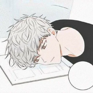 Sticker from Taesung [InariChuu]