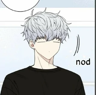 Sticker from Taesung [InariChuu]