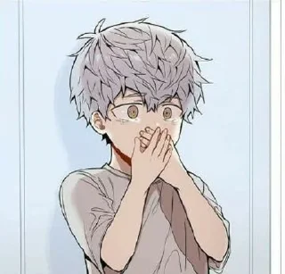 Sticker from Taesung [InariChuu]