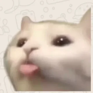 😜 emoji Tanshu's stic-pack (@ElitesOfRobot) Telegram sticker 23 of 89