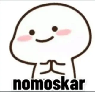 🤔 emoji Tanshu's stic-pack (@ElitesOfRobot) Telegram sticker 7 of 89