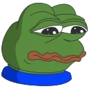 Sticker from @mohitsama's userbot pack 1 animated