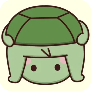 Sticker from 카이지