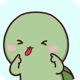 Sticker from 카이지