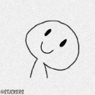 😌 emoji La La La La lori... Telegram sticker 8 of 25
