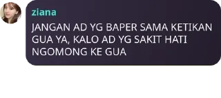 Sticker from manusia manusia kuat pack by @QuotLyBot