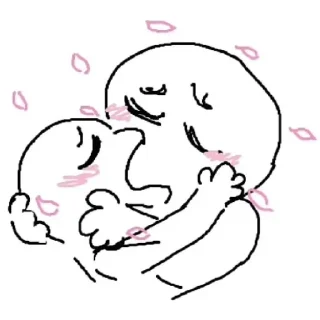 Sticker from Hehe