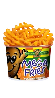 🧇 emoji All Times Pinoys Potato Fries! Telegram sticker 11 of 23