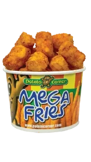 🍗 emoji All Times Pinoys Potato Fries! Telegram sticker 10 of 23