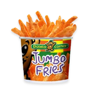 🥔 emoji All Times Pinoys Potato Fries! Telegram sticker 3 of 23