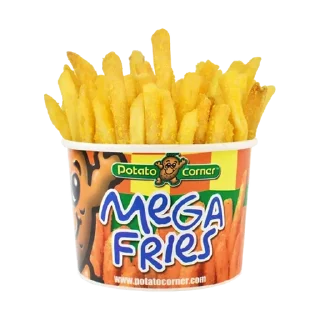 🌽 emoji All Times Pinoys Potato Fries! Telegram sticker 20 of 23