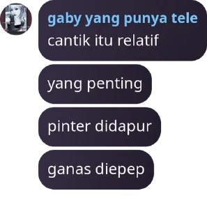 👩‍⚕️ emoji KUYY MAPIAHH 👽 pack by @QuotLyBot Telegram sticker 5 of 120