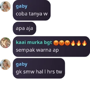 🧝 emoji KUYY MAPIAHH 👽 pack by @QuotLyBot Telegram sticker 18 of 120