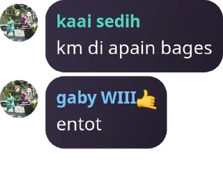 🙎 emoji KUYY MAPIAHH 👽 pack by @QuotLyBot Telegram sticker 13 of 120