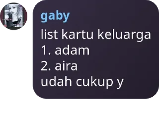 🫃 emoji KUYY MAPIAHH 👽 pack by @QuotLyBot Telegram sticker 16 of 120