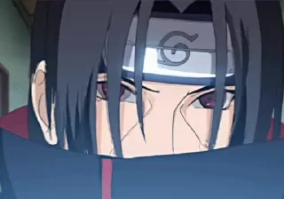 🌟 emoji Itachi『 〄 』🍀's Video Pack (@Zeroo_Twoo_Bot) Telegram sticker 19 of 24