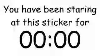 ⏳ emoji Itachi『 〄 』🍀's Video Pack (@Zeroo_Twoo_Bot) Telegram sticker 23 of 24