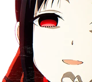 Sticker from Kaguya-sama