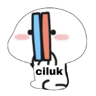 😨 emoji Ara's stic-pack (@xdbmusicbot) Telegram sticker 19 of 53