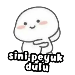 🤗 emoji Ara's stic-pack (@xdbmusicbot) Telegram sticker 22 of 53