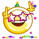 Sticker from 💤 EMOJI 💤  @ABOUT_MBBS_LOVER