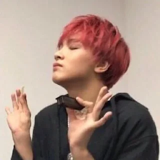 Sticker from HaEchAN