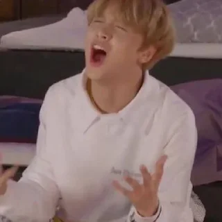 Sticker from HaEchAN