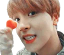 Sticker from Haechan