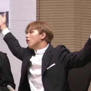 Sticker from HaEchAN