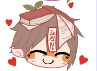 🙂 emoji ᴀɪꜱʏᴀʜ┊'s stic-pack (@IGRISROBOT) Telegram sticker 12 of 30
