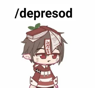 🙂 emoji ᴀɪꜱʏᴀʜ┊'s stic-pack (@IGRISROBOT) Telegram sticker 10 of 30