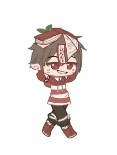 🙂 emoji ᴀɪꜱʏᴀʜ┊'s stic-pack (@IGRISROBOT) Telegram sticker 17 of 30