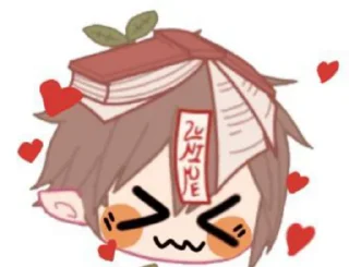 🙂 emoji ᴀɪꜱʏᴀʜ┊'s stic-pack (@IGRISROBOT) Telegram sticker 11 of 30