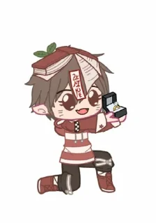 🙂 emoji ᴀɪꜱʏᴀʜ┊'s stic-pack (@IGRISROBOT) Telegram sticker 16 of 30