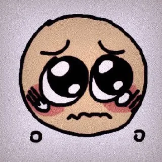 💗 emoji ᴀɪꜱʏᴀʜ┊'s stic-pack (@IGRISROBOT) Telegram sticker 14 of 30