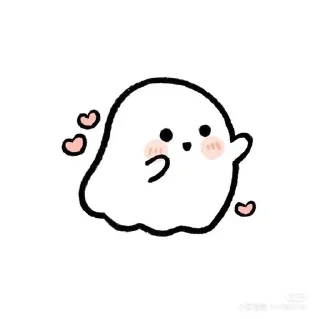 Sticker from 𝐆𝐀𝐑𝐕𝐈𝐈🥀 @moon_shyn 💗❄️