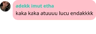 Sticker from apaaan asu pack by @QuotLyBot