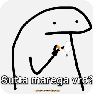 👍 emoji Yuuichi's sticker pack (@Hinata_proxbot) Telegram sticker 11 of 13
