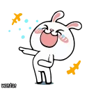 😂 emoji @EL1TES_OWN3R_1724's HellBot Vol.1 (Animated) Telegram sticker 9 of 32