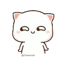 😏 emoji @EL1TES_OWN3R_1724's HellBot Vol.1 (Animated) Telegram sticker 22 of 32
