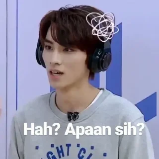 😭 emoji nct meme pt 2 by @memestikerkpop Telegram sticker 23 of 68