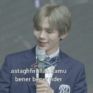 😭 emoji nct meme pt 2 by @memestikerkpop Telegram sticker 2 of 68