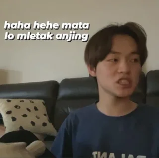 😭 emoji nct meme pt 2 by @memestikerkpop Telegram sticker 18 of 68