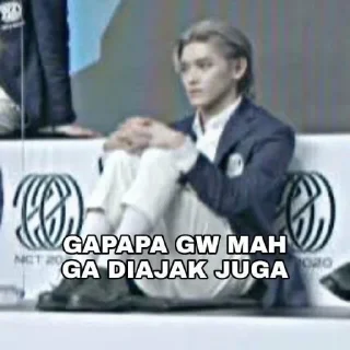 😭 emoji nct meme pt 2 by @memestikerkpop Telegram sticker 14 of 68
