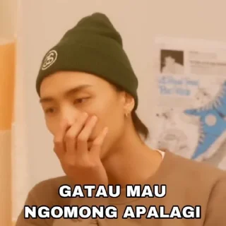 😭 emoji nct meme pt 2 by @memestikerkpop Telegram sticker 24 of 68