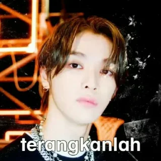 😭 emoji nct meme pt 2 by @memestikerkpop Telegram sticker 4 of 68